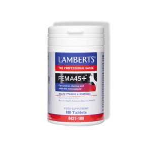 Tootepilt | FEMA 45+™ kompleks naistele | Lamberts Eesti