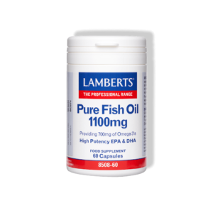 Oomega-3 puhas kalaõli 1100&nbsp;mg