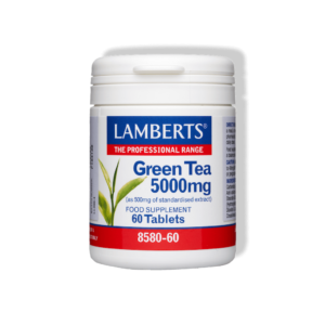 Tootepilt | Roheline tee 5000 mg | Lamberts Eesti