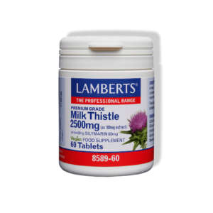 Tootepilt | Maarjaohakas 2500 mg | Lamberts Eesti