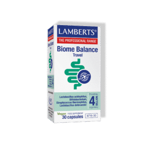 Tootepilt | Biome Balance Reis | Lamberts Eesti