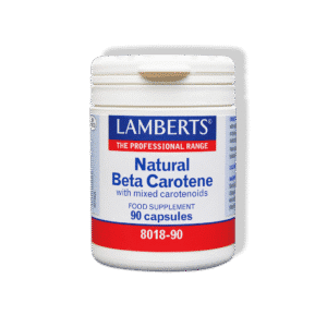 Tootepilt | Beetakaroteen | Lamberts Eesti