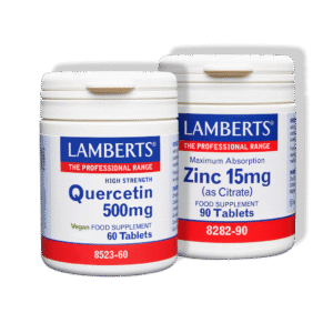 Tootepilt | Vitamiinide komplekt "Antiviirus" | Lamberts Eesti