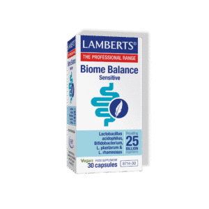 Tootepilt | Biome Balance Sensitive | Lamberts Eesti
