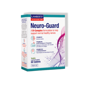 Tootepilt | Neuro-Guard kompleks närvisüsteemile | Lamberts Eesti