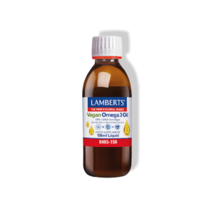 Tootepilt | Vegan Oomega-3 | Lamberts Eesti