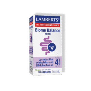 Tootepilt | Biome Balance Reis | Lamberts Eesti