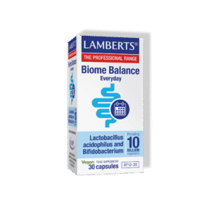 Tootepilt | Biome Balance Everyday | Lamberts Eesti