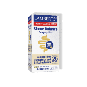 Tootepilt | Biome Balance Everyday ULTRA | Lamberts Eesti