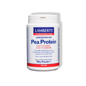 Tootepilt | Herne proteiin | Lamberts Eesti