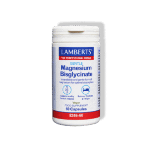 Tootepilt | Magneesium diglütsinaat | Lamberts Eesti