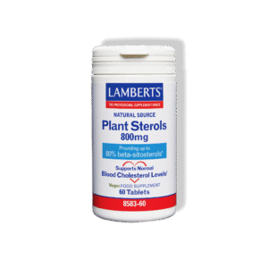 Taimsed steroolid 800 mg